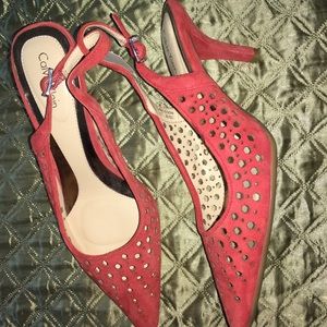 Calvin Klein High Heels